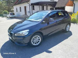 Gebraucht 2016 BMW 218 Active Tourer Advantage Van / Kleinbus | 12.500 € (Fairer Preis)