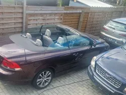 Violet Gebraucht 2007 Volvo C70 Summum Cabrio | 7.990 € (Fairer Preis)