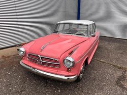 Gebraucht 1959 Borgward Isabella Limousine | 16.999 €