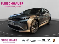 Grau Neu 2025 Skoda Enyaq iV SUV | 44.980 € (Fairer Preis)