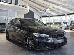 Schwarz Gebraucht 2020 BMW M340 M Performance Limousine | 33.980 € (Guter Preis)