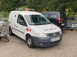 Gebraucht 2008 VW Caddy Van / Kleinbus | 1.800 € (Superpreis)