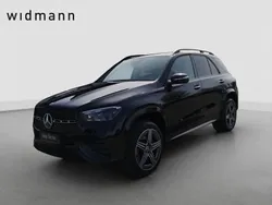 Andere farbe Gebraucht 2024 Mercedes GLE450 AMG AMG SUV | 89.850 € (Fairer Preis)
