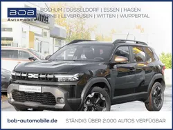 Perlmuttschwarz Neu 2025 Dacia Duster Extreme SUV | 30.280 € (Fairer Preis)