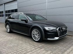 Schwarz Gebraucht 2020 Audi A6 Allroad Performance Kombi | 26.300 € (Teuer)