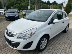 Weiß Gebraucht 2012 Opel Corsa Selection Kleinwagen | 3.690 € (Fairer Preis)