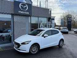 Gebraucht 2021 Mazda 2 Kizoku | 16.990 € (Fairer Preis)