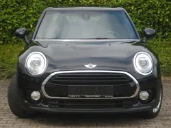 Schwarz Gebraucht 2017 Mini Cooper Clubman Kombi | 15.950 € (Guter Preis)