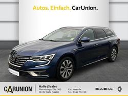 Blau Gebraucht 2020 Renault Talisman | 18.995 €