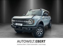 Cactus gray Gebraucht 2024 Ford Bronco SUV | 63.880 €
