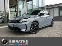 Grau Gebraucht 2024 Opel Corsa-e Kleinwagen | 35.490 €