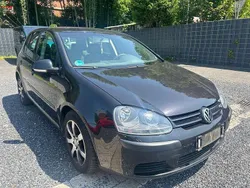 Schwarz Gebraucht 2003 VW Golf IV Trendline Limousine | 1.490 € (Guter Preis)