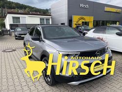 Quarz silber (metallic) Gebraucht 2022 Opel Mokka Ultimate SUV | 22.280 € (Fairer Preis)