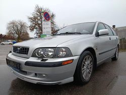 Silber Gebraucht 2003 Volvo V40 Kombi | 3.300 € (Teuer)