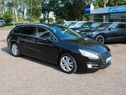 Braun Gebraucht 2013 Peugeot 508 Allure Kombi | 9.499 € (Teuer)