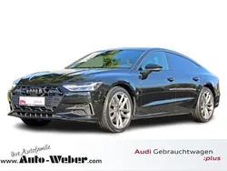 Gebraucht 2025 Audi A7 Sportback Ambiente Kleinwagen | 66.890 € (Fairer Preis)