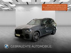 Grau Gebraucht 2022 BMW X5 Performance SUV | 69.011 € (Teuer)
