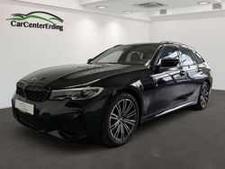 Black sapphire metallic Gebraucht 2022 BMW 340 Kombi | 46.990 € (Guter Preis)