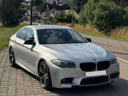 Silber Gebraucht 2010 BMW 530 M Sport Limousine | 7.900 € (Fairer Preis)