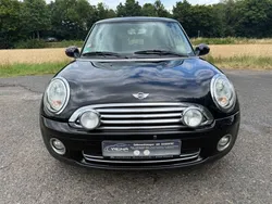 Schwarz Gebraucht 2009 Mini Cooper Kleinwagen | 4.550 € (Guter Preis)