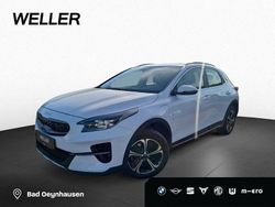 Weiß Gebraucht 2022 Kia XCeed Vision SUV | 18.250 € (Superpreis)