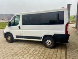Blanc banquise Gebraucht 2020 Citroën Jumper Live Van / Kleinbus | 13.900 € (Superpreis)