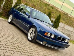 Gebraucht 1993 BMW M5 Kombi | 33.900 €