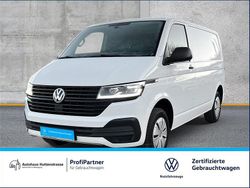Weiß Gebraucht 2021 VW T6.1 Van | 26.620 € (Fairer Preis)