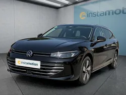 Schwarz Gebraucht 2024 VW Passat Kombi | 36.249 € (Guter Preis)