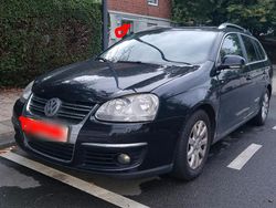 Gebraucht 2008 VW Golf V Kombi | 1.800 € (Etwas zu teuer)