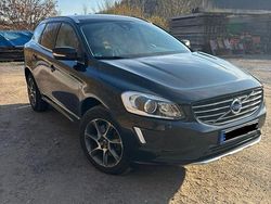 Schwarz Gebraucht 2015 Volvo XC60 SUV | 12.999 €