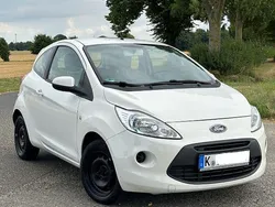 Weiß Gebraucht 2012 Ford Ka Ambiente Kleinwagen | 3.750 € (Etwas zu teuer)