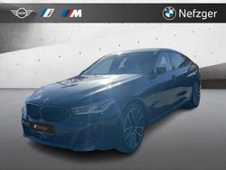 Schwarz Gebraucht 2021 BMW 640 M Sport Coupé | 48.500 € (Etwas zu teuer)