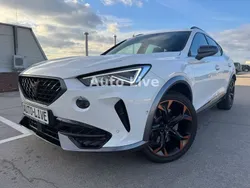 Weiß Gebraucht 2022 Cupra Formentor VZ SUV | 28.990 € (Fairer Preis)