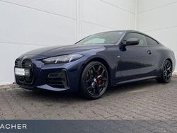 Andere Gebraucht 2025 BMW 1M Efficient Dynamics Coupé | 64.880 €