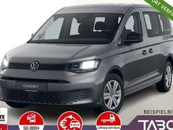 Grau Neu 2025 VW Caddy Maxi Van / Kleinbus | 35.106 € (Guter Preis)