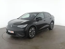 Schwarz Gebraucht 2023 VW ID.5 Pro Performance SUV | 33.810 € (Superpreis)