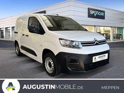 Weiß Gebraucht 2021 Citroën Berlingo | 14.280 € (Guter Preis)