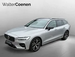 Gebraucht 2024 Volvo V60 Kombi | 36.480 € (Guter Preis)