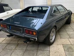 Blau Gebraucht 1975 Ferrari 308 Coupé | 91.000 €