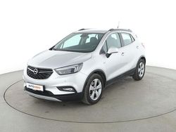 Grau Gebraucht 2019 Opel Mokka X Innovation SUV | 16.060 € (Etwas zu teuer)