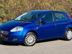 Gebraucht 2009 Fiat Grande Punto Kleinwagen | 1.700 € (Fairer Preis)