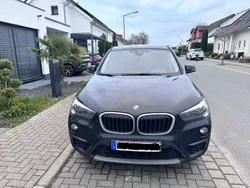 Schwarz Gebraucht 2019 BMW X1 SUV | 14.999 € (Fairer Preis)
