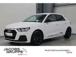 Cortinaweiss Gebraucht 2025 Audi A1 Sportback Advanced Plus Kleinwagen | 24.820 € (Guter Preis)