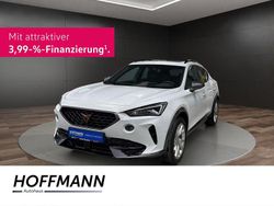Weiß Gebraucht 2024 Cupra Formentor SUV | 32.550 € (Guter Preis)
