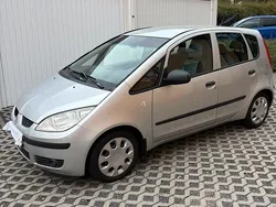 Silber Gebraucht 2004 Mitsubishi Colt Invite Kleinwagen | 1.999 € (Fairer Preis)