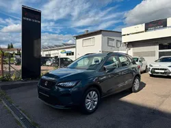 Blau Neu 2025 Seat Arona Style SUV | 21.900 € (Fairer Preis)