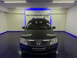 Other Gebraucht 2013 Dacia Logan MCV Kombi | 5.999 €