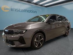 Grau Gebraucht 2024 Opel Astra Kombi | 25.599 € (Fairer Preis)