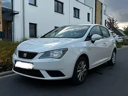 Weiß Gebraucht 2014 Seat Ibiza Kleinwagen | 4.050 € (Guter Preis)